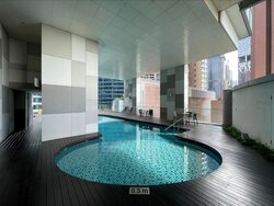 Lumiere (D2), Apartment #456796061